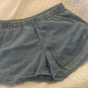 $10 off $50 ⭐️ american eagle outfitters ae jean shorts